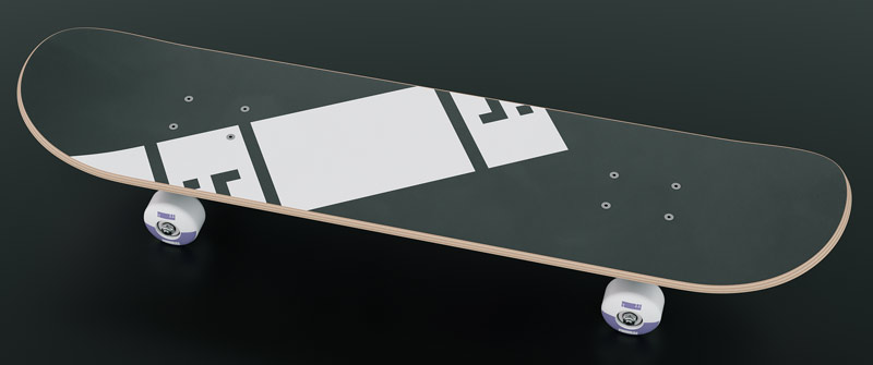 Grafika66 - Skateboards