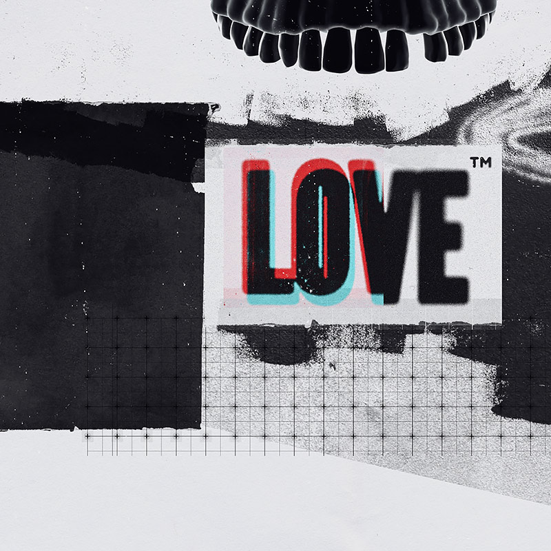 Love™ - Detail