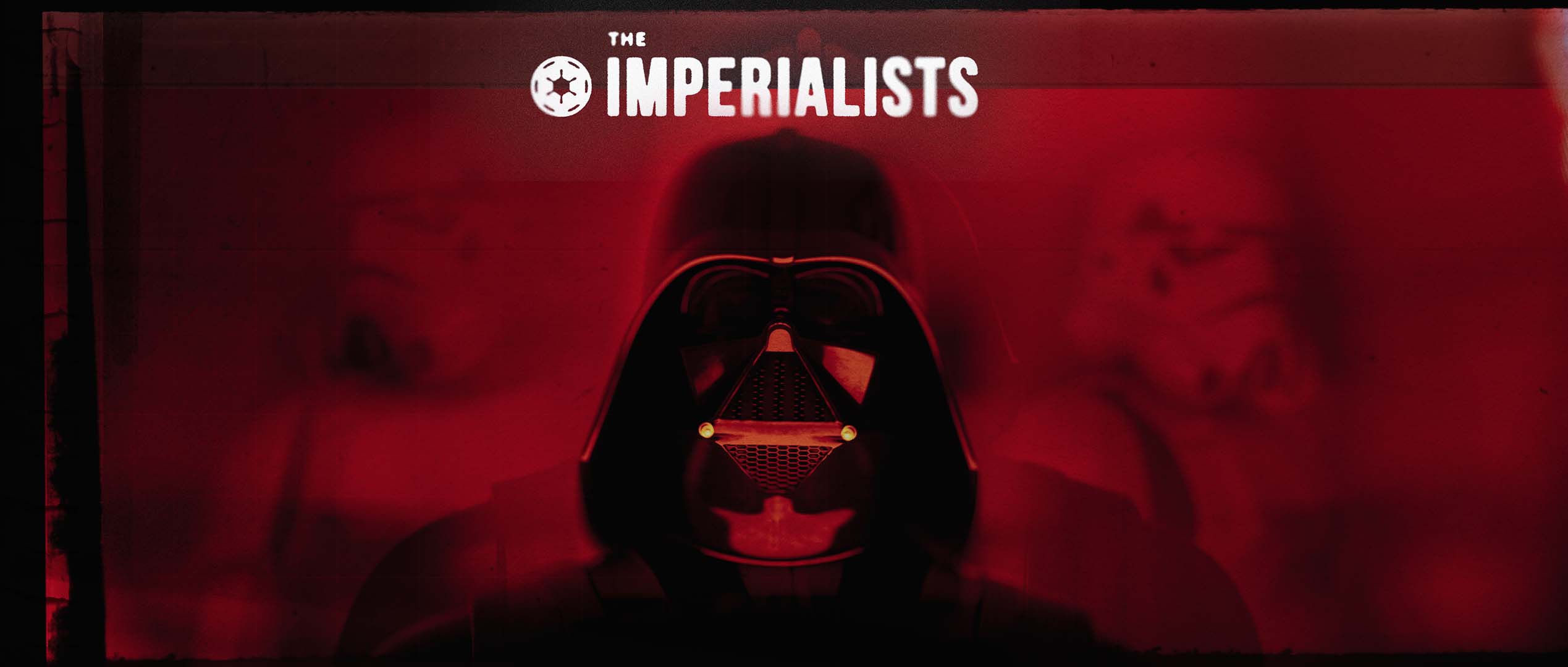 The Imperialists