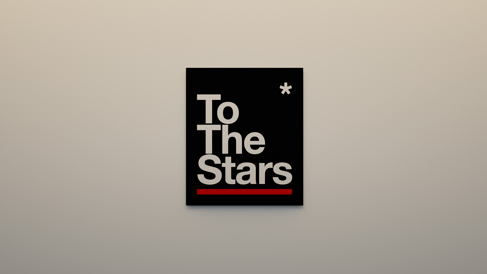 To The Stars